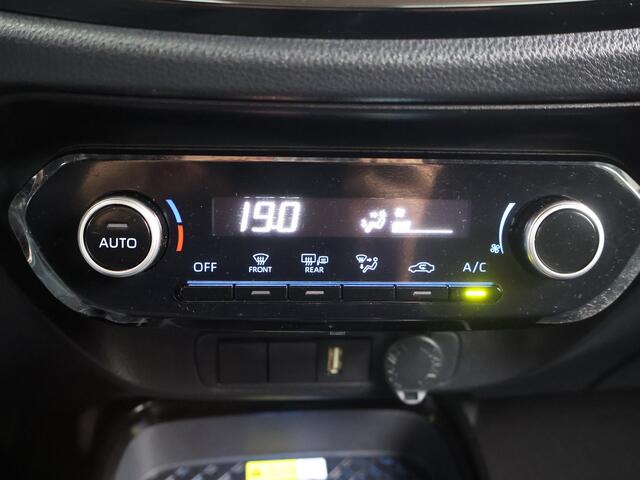 Toyota AYGO X 1.0 VVT-i S-CVT Envy I Bi-tone kleurstelling I NL auto