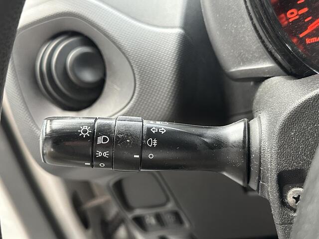 Toyota AYGO 1.0 VVT-i x-now