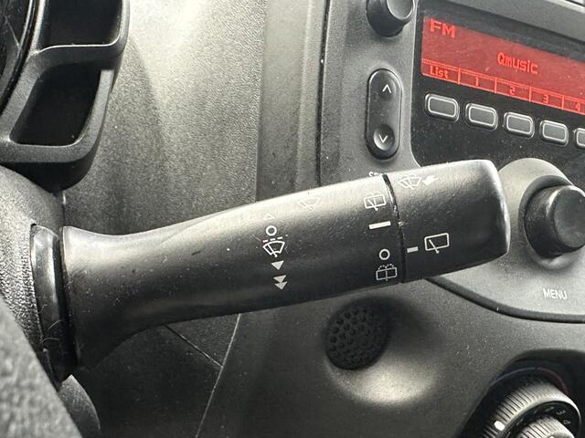 Toyota AYGO 1.0 VVT-i x-now