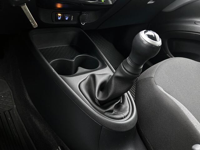 Toyota AYGO X 1.0 VVT-i MT Play | Stoelverwarming | Apple Carplay-Android Auto |