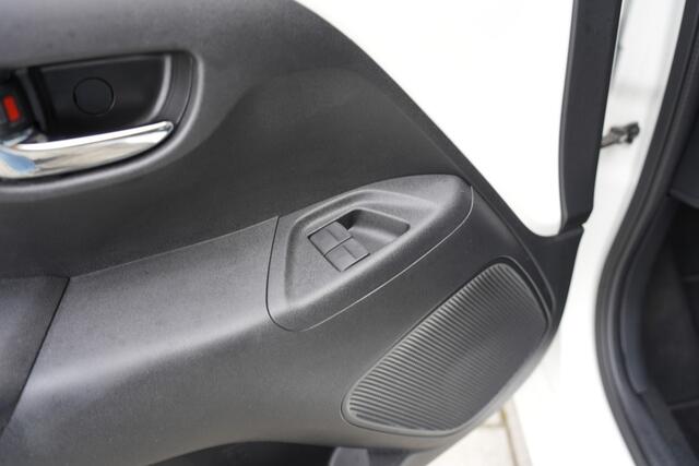 Toyota AYGO 1.0 VVT-i x-play limited | Achteruitrijcamera | Bluetooth |