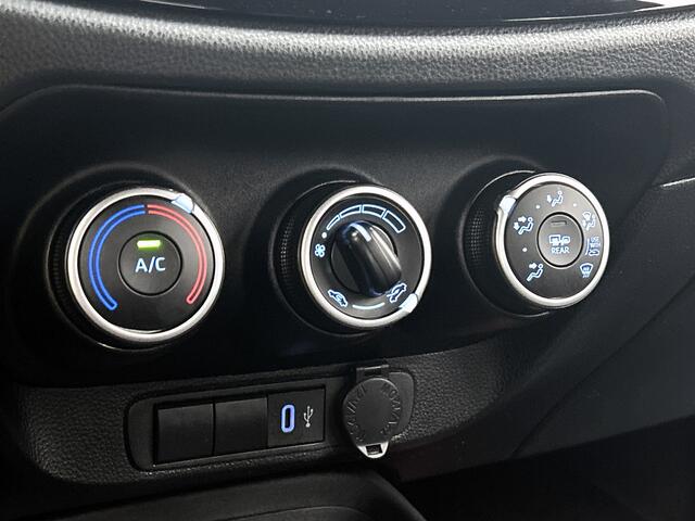 Toyota AYGO X 1.0 VVT-i MT Play | NL dealeronderhouden |