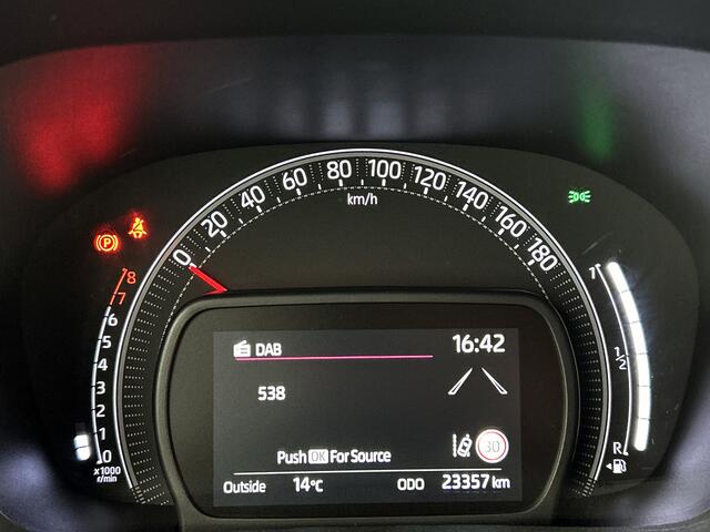 Toyota AYGO X 1.0 VVT-i MT Play | NL dealeronderhouden | Onderweg-naar-dealer