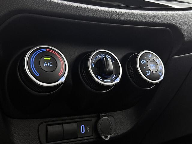 Toyota AYGO X 1.0 VVT-i MT Play | NL dealeronderhouden | Onderweg-naar-dealer