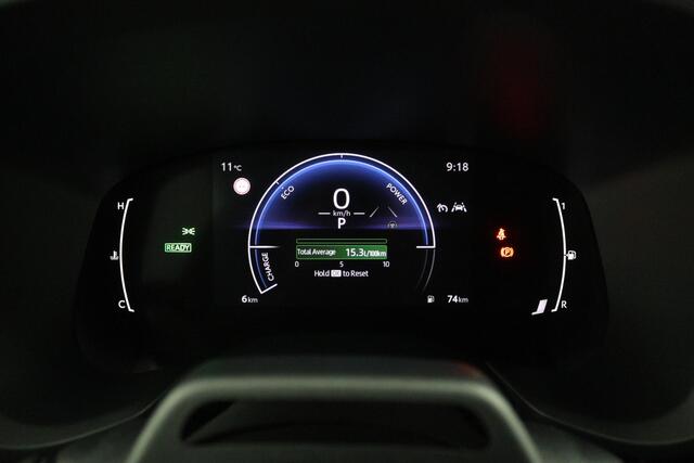 Toyota AYGO X Hybrid 115 pulse