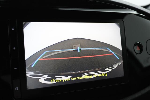 Toyota AYGO X Hybrid 115 pulse