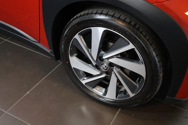 Toyota AYGO X VVT-i MT Envy JBL | Carplay | Lichtmetaal | Two-tone | Android auto