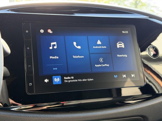 Toyota AYGO X Hybrid 115 Pulse + Easy Pack 445 euro voordeel Apple/Android, Draadloze telefoonlader, Parkeersensoren