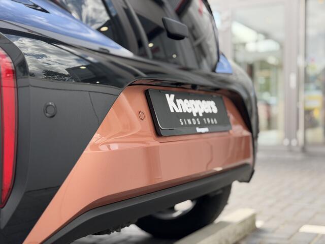 Toyota AYGO X Hybrid 115 Pulse + Easy Pack 445 euro voordeel Apple/Android, Draadloze telefoonlader, Parkeersensoren