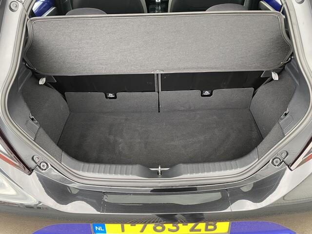 Toyota AYGO X 1.0 VVT-i MT Envy 1e eign. Navigatie, JBL audio, Apple CarPlay/Android Auto, achteruitrij camera, draadloze telefoonlader, Nederlandse auto!