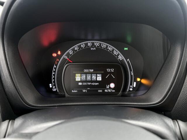 Toyota AYGO X 1.0 VVT-i MT Play | NL dealeronderhouden | Onderweg-naar-dealer |