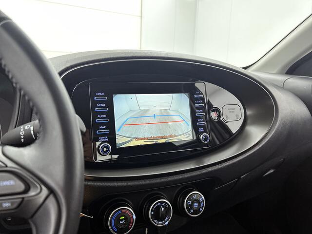 Toyota AYGO X 1.0 VVT-i MT Play | NL dealeronderhouden | Onderweg-naar-dealer |