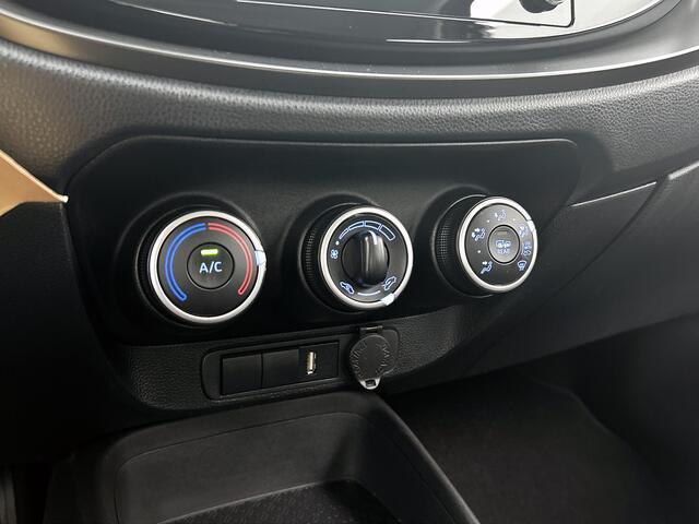 Toyota AYGO X 1.0 VVT-i MT Play | NL dealeronderhouden | Onderweg-naar-dealer |