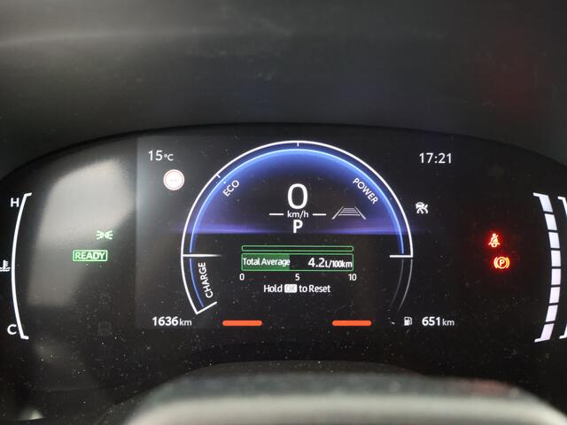 Toyota AYGO X Hybrid 115 pulse