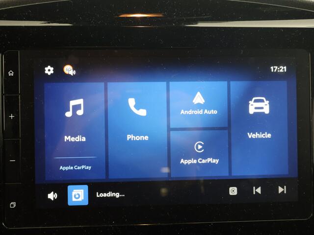 Toyota AYGO X Hybrid 115 pulse