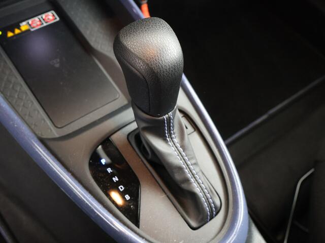 Toyota AYGO X Hybrid 115 pulse