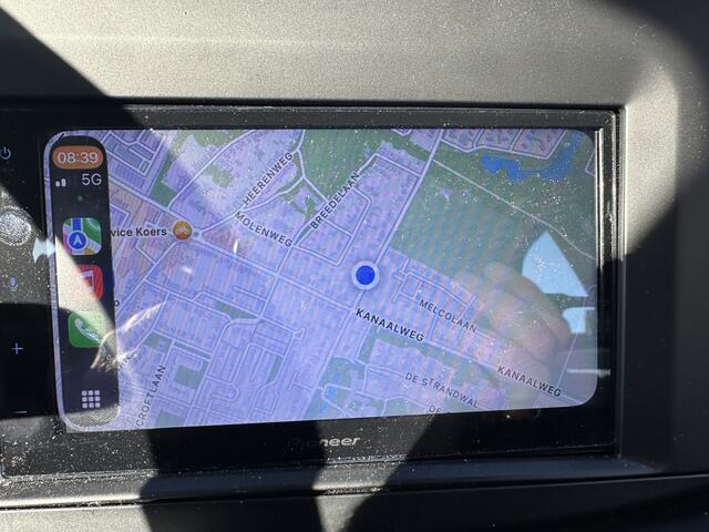 Toyota AYGO X 1.0 VVT-i MT airco / Apple Carplay / Android Auto / adaptive cruise control / touchscreen radio / DAB / Toyota 10 jaar garantie programma / Toyota pechhulppas / rijklaarprijs incl. onderhoud & garantie