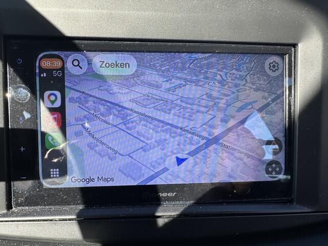 Toyota AYGO X 1.0 VVT-i MT airco / Apple Carplay / Android Auto / adaptive cruise control / touchscreen radio / DAB / Toyota 10 jaar garantie programma / Toyota pechhulppas / rijklaarprijs incl. onderhoud & garantie