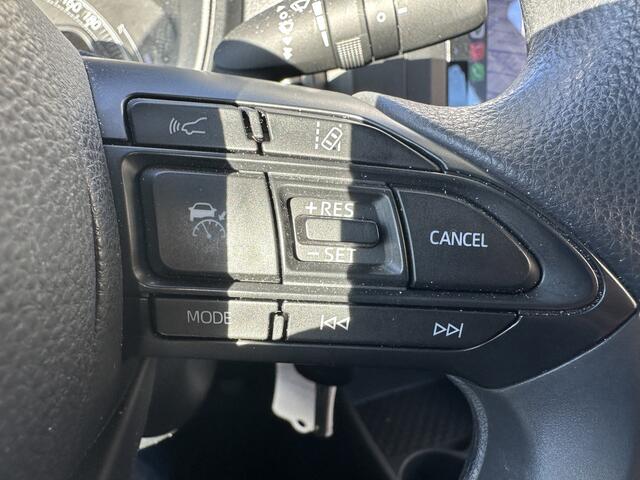 Toyota AYGO X 1.0 VVT-i MT airco / Apple Carplay / Android Auto / adaptive cruise control / touchscreen radio / DAB / Toyota 10 jaar garantie programma / Toyota pechhulppas / rijklaarprijs incl. onderhoud & garantie