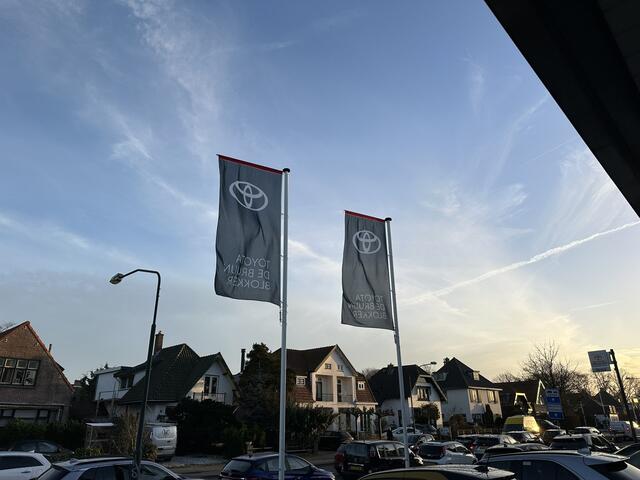 Toyota AYGO X Hybrid 115 play Apple Carplay / Android Auto