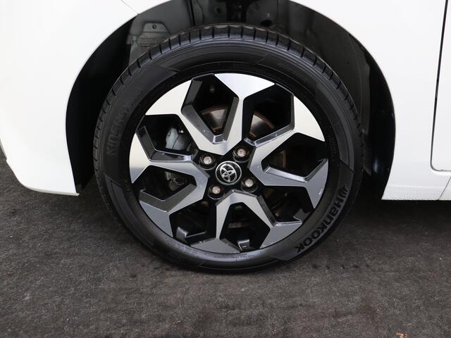 Toyota AYGO 1.0 VVT-i x-joy