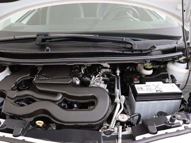 Toyota AYGO 1.0 VVT-i x-joy