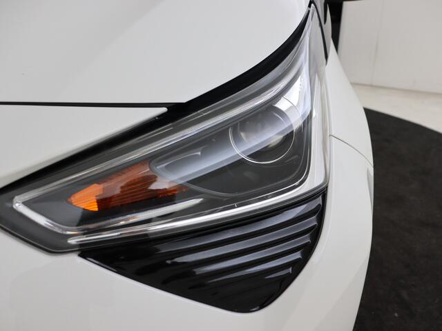 Toyota AYGO 1.0 VVT-i x-joy