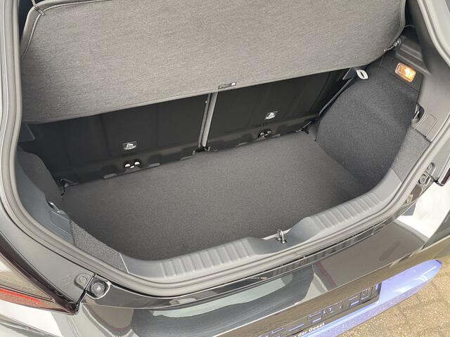 Toyota AYGO X Hybrid 115 Pulse + Easy Pack