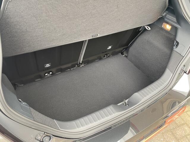 Toyota AYGO X Hybrid 115 Pulse + Easy Pack