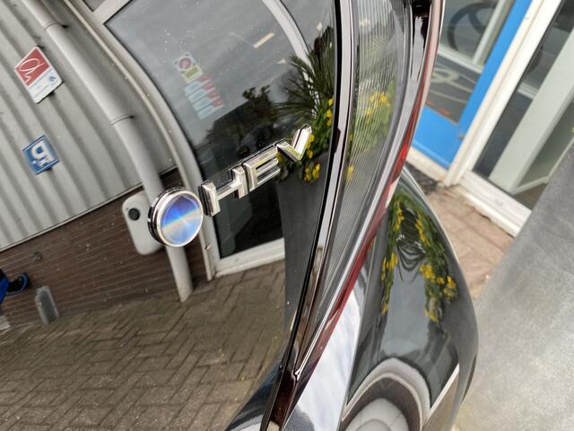 Toyota AYGO X Hybrid 115 Pulse + Easy Pack