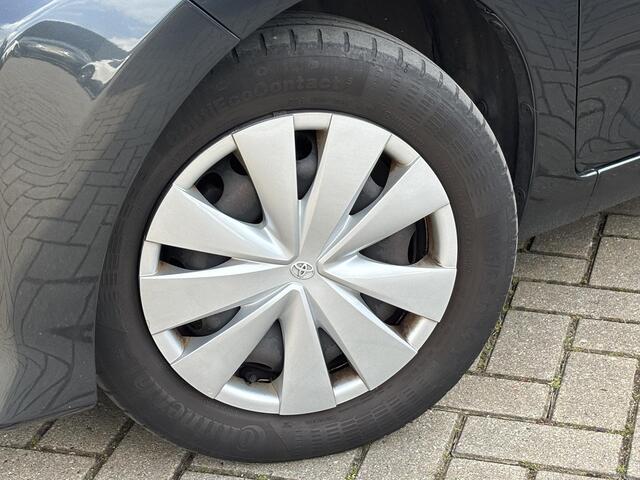 Toyota AYGO 1.0 VVT-i x-fun