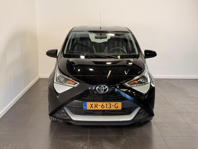 Toyota AYGO 1.0 VVT-i x-play | Automaat | Camera |