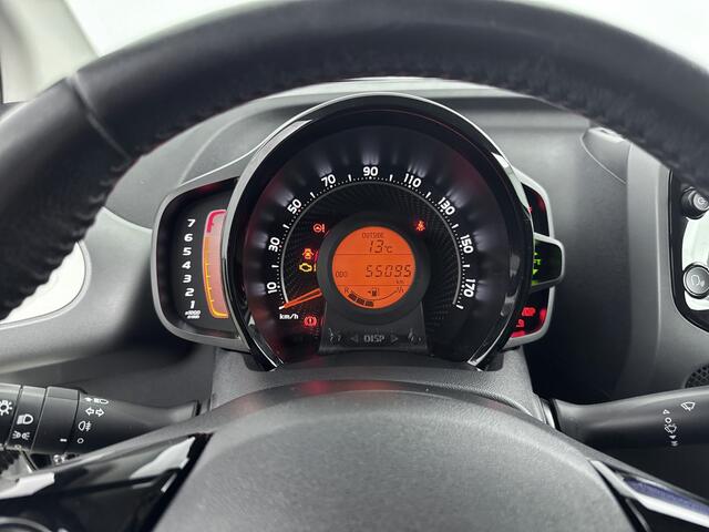 Toyota AYGO 1.0 VVT-i x-play | Apple Carplay-Android Auto | Achteruitrijcamera | NL-Auto |