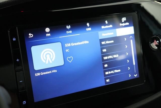 Toyota AYGO X 1.0 VVT-i MT Play Apple Carplay, Android auto, Parkeercamera