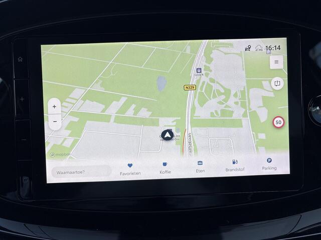 Toyota AYGO X 1.0 VVT-i S-CVT Premium **CABRIO DAK/ KEYLESS/ STOELVERWARMING**