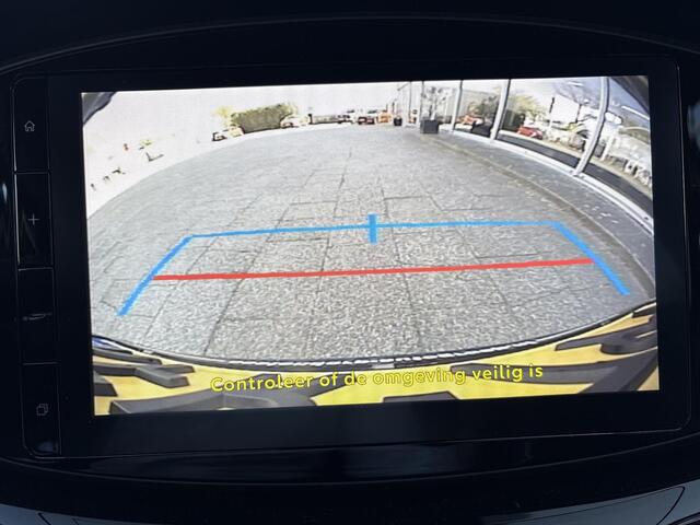 Toyota AYGO X 1.0 VVT-i S-CVT Premium **CABRIO DAK/ KEYLESS/ STOELVERWARMING**