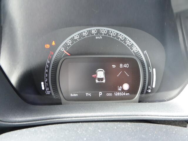 Toyota AYGO X 1.0 VVT-i S-CVT Play, AUTOMAAT, AIRCO, CRUISE, CAMERA, APPLE CARPLAY/ANDROID!!