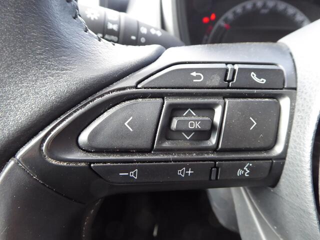 Toyota AYGO X 1.0 VVT-i S-CVT Play, AUTOMAAT, AIRCO, CRUISE, CAMERA, APPLE CARPLAY/ANDROID!!