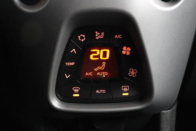 Toyota AYGO 1.0 VVT-i x-clusiv | Automaat | Apple Carplay/Android Auto | Climate control | Keyless entry/start