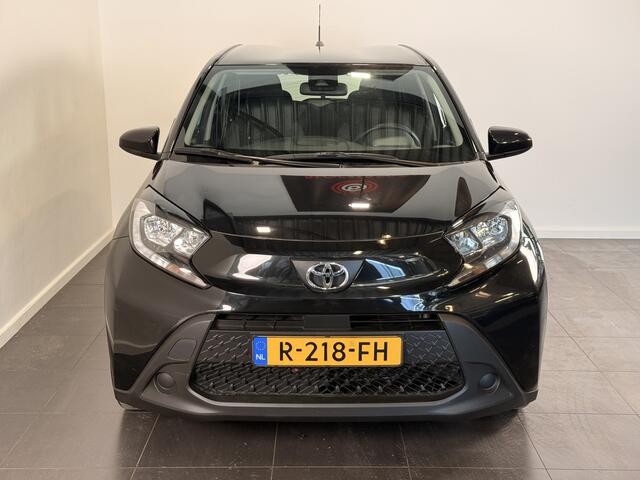 Toyota AYGO X 1.0 VVT-i S-CVT Play | Apple Carplay | Achteruitrijcamera |