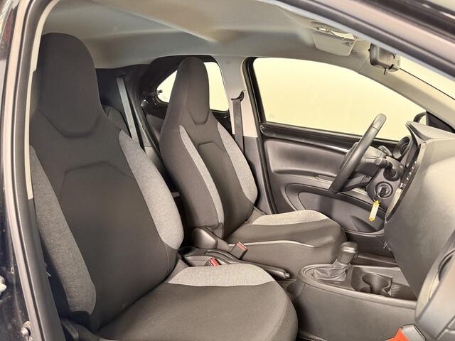 Toyota AYGO X 1.0 VVT-i S-CVT Play | Apple Carplay | Achteruitrijcamera |