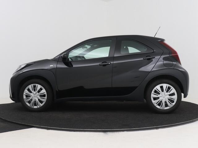 Toyota AYGO X 1.0 VVT-i S-CVT Play AUTOMAAT | DEMO & DIRECT LEVERBAAR | Apple Carplay / Android Auto | Camera | Adaptive Cruise |