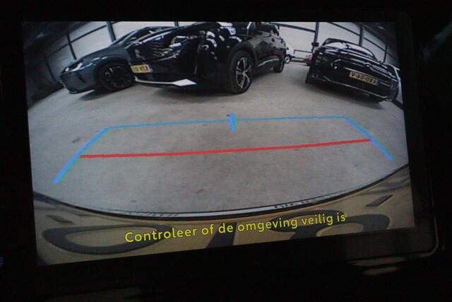 Toyota AYGO X 1.0 VVT-i MT Play | APPCONNECT | AIRCO | CAMERA | ADAP CRUISE | LANE-ASSIST |