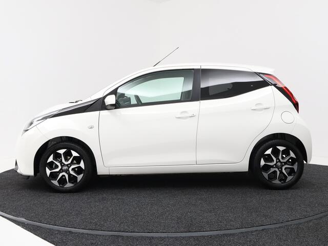 Toyota AYGO 1.0 VVT-i x-joy | 1e eigenaar | NL auto