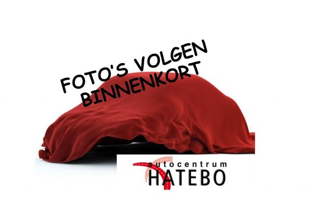 Toyota AYGO 1.0 VVT-I X-PLAY Bluetooth Achteruitrijcamera