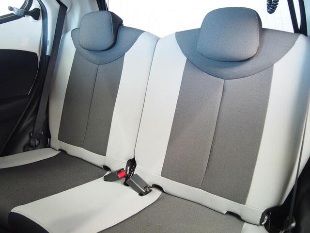 Toyota AYGO 1.0 VVT-i x-play Camera (APK:Nieuw) Incl.Garantie