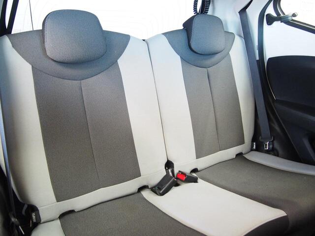 Toyota AYGO 1.0 VVT-i x-play Camera (APK:Nieuw) Incl.Garantie