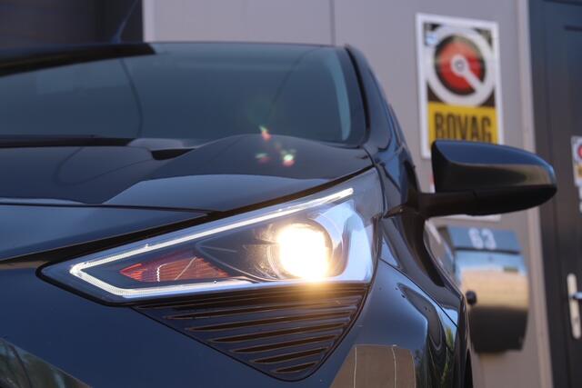 Toyota AYGO 1.0 VVT-i x-joy Automaat, Carplay, Camera, Airco