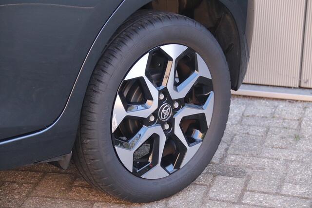 Toyota AYGO 1.0 VVT-i x-joy Automaat, Carplay, Camera, Airco