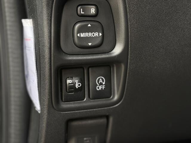 Toyota AYGO 1.0 VVT-i x-play Als Nieuw!!! | Camera | Airco | Bluetooth | Apple Carplay/Android Auto | Elekt. Spiegels | RIJKLAARPRIJS INCL 12 MAANDEN GARANTIE EN BEURT